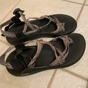 Chacos double strap - adjustable